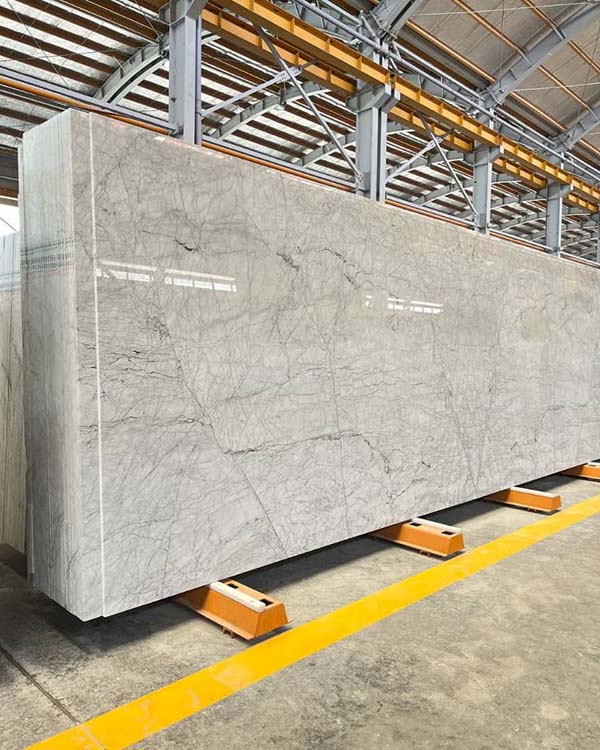 Crystal stone