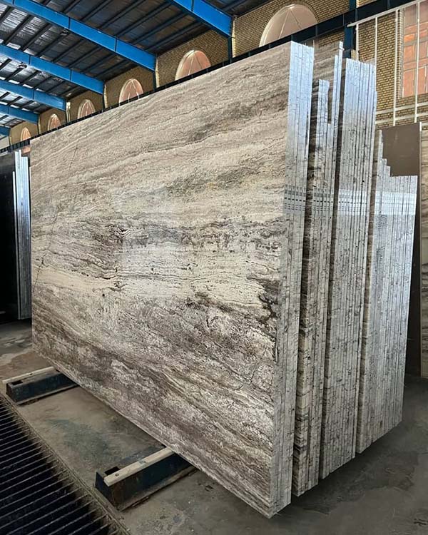 Travertine