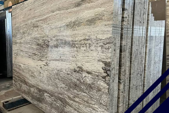 Travertine